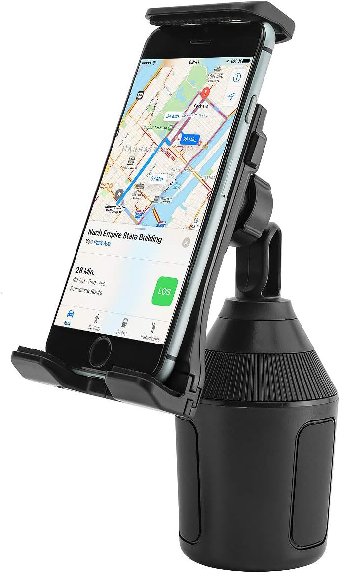 Halterung mit handy NGT