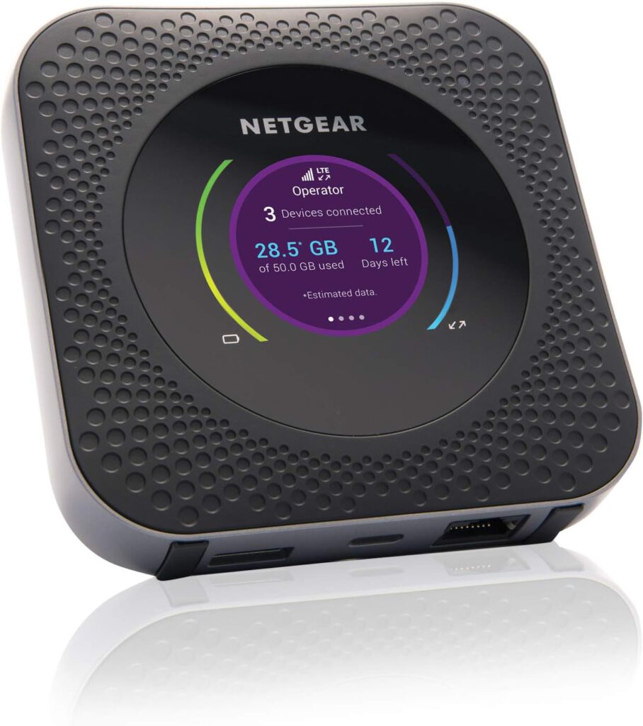 Netgear Nighthawk M1 NGT