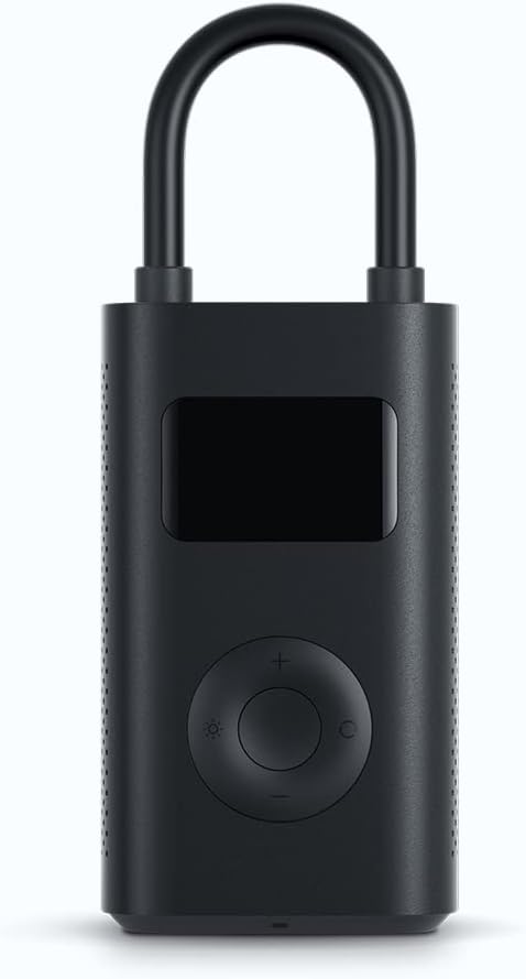 Xiaomi Luftpumpe NGT